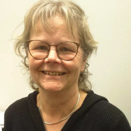 Britta Iversen