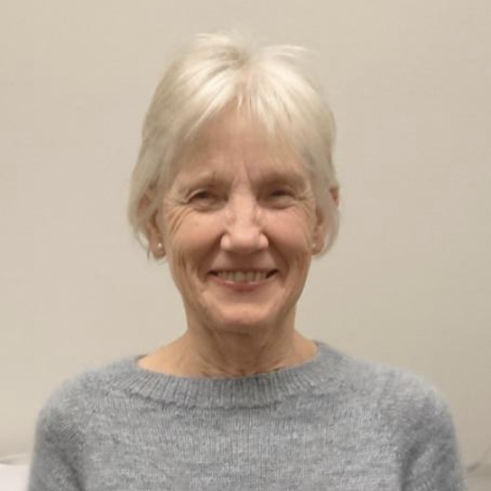 Dorthe Husum Madsen