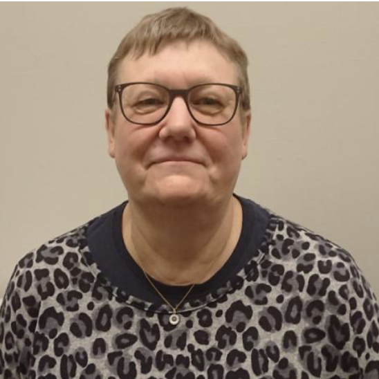 Hanne Damm