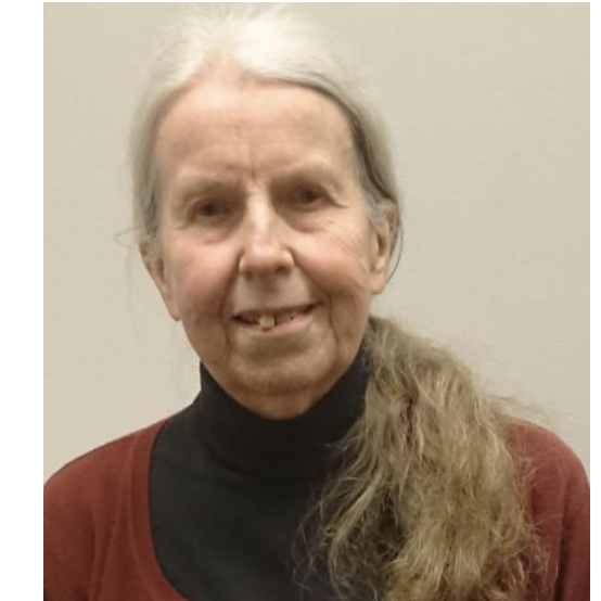 Karen Margrethe Thomsen