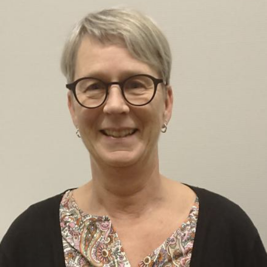 Kirsten Kruse