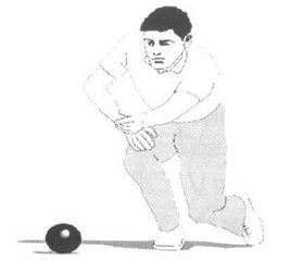 Boccia