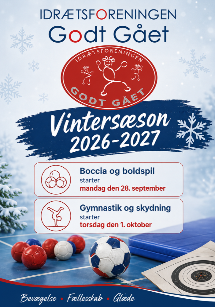 Vintersæson 2026/27